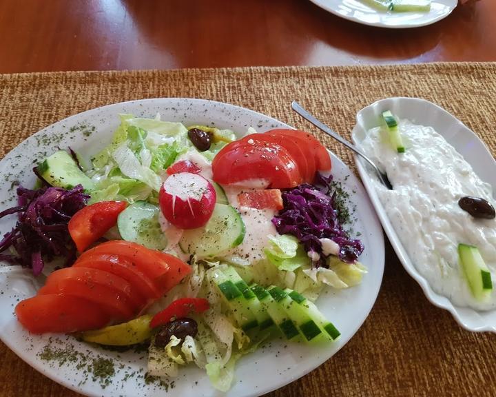 Griechisches Restaurant Rhodos